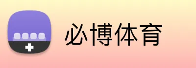必博体育 logo