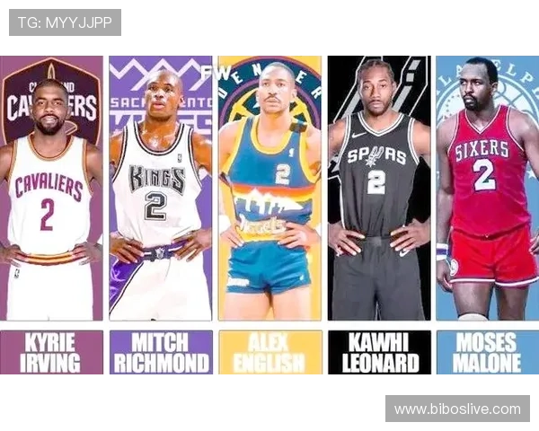 nba球队中9号球衣的传奇球员有哪些,他们有何贡献 nba球队中9号球衣的传奇球员有哪些,他们有何贡献